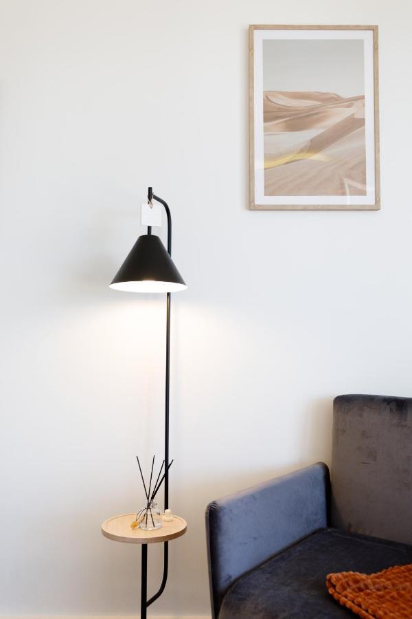 Suite Riviera - Sea View - Clim - 50M Plage - Residence De Standing - Spacieux 180 M2 - Parking Cannes Eksteriør bilde